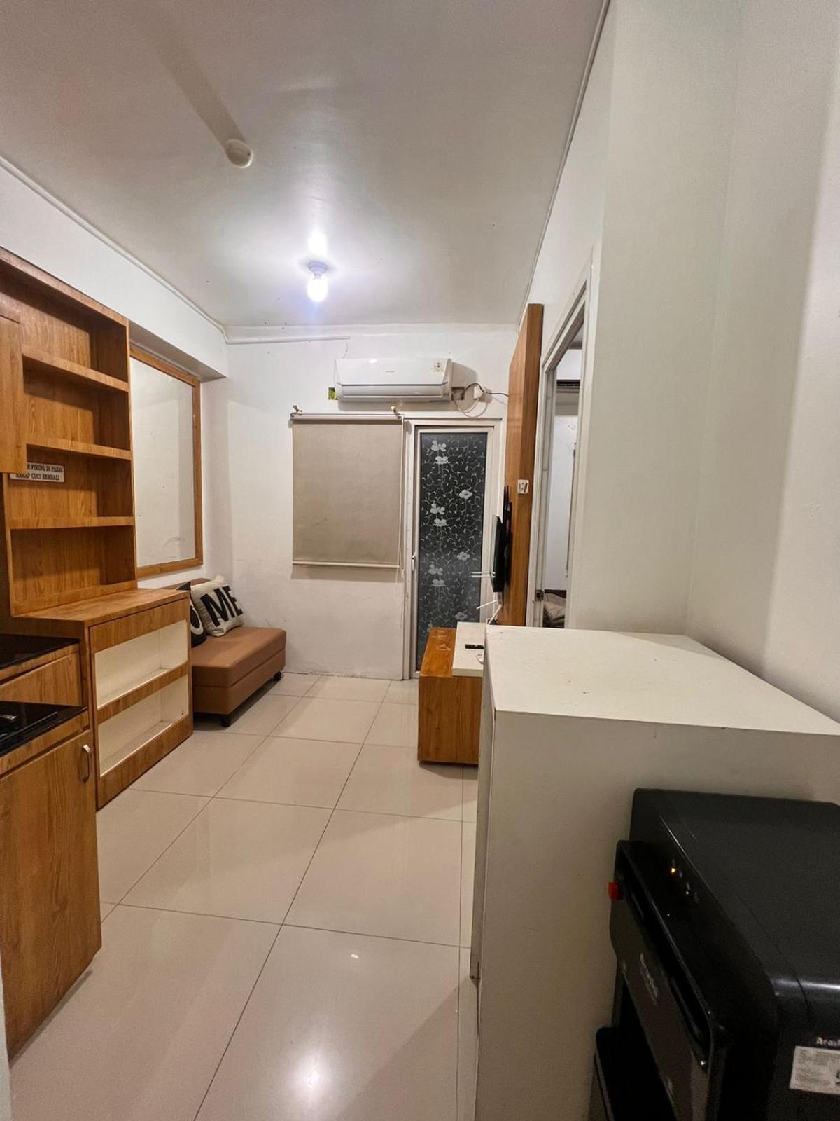 Pramuka Square 2br Deluxeroom Jakarta
