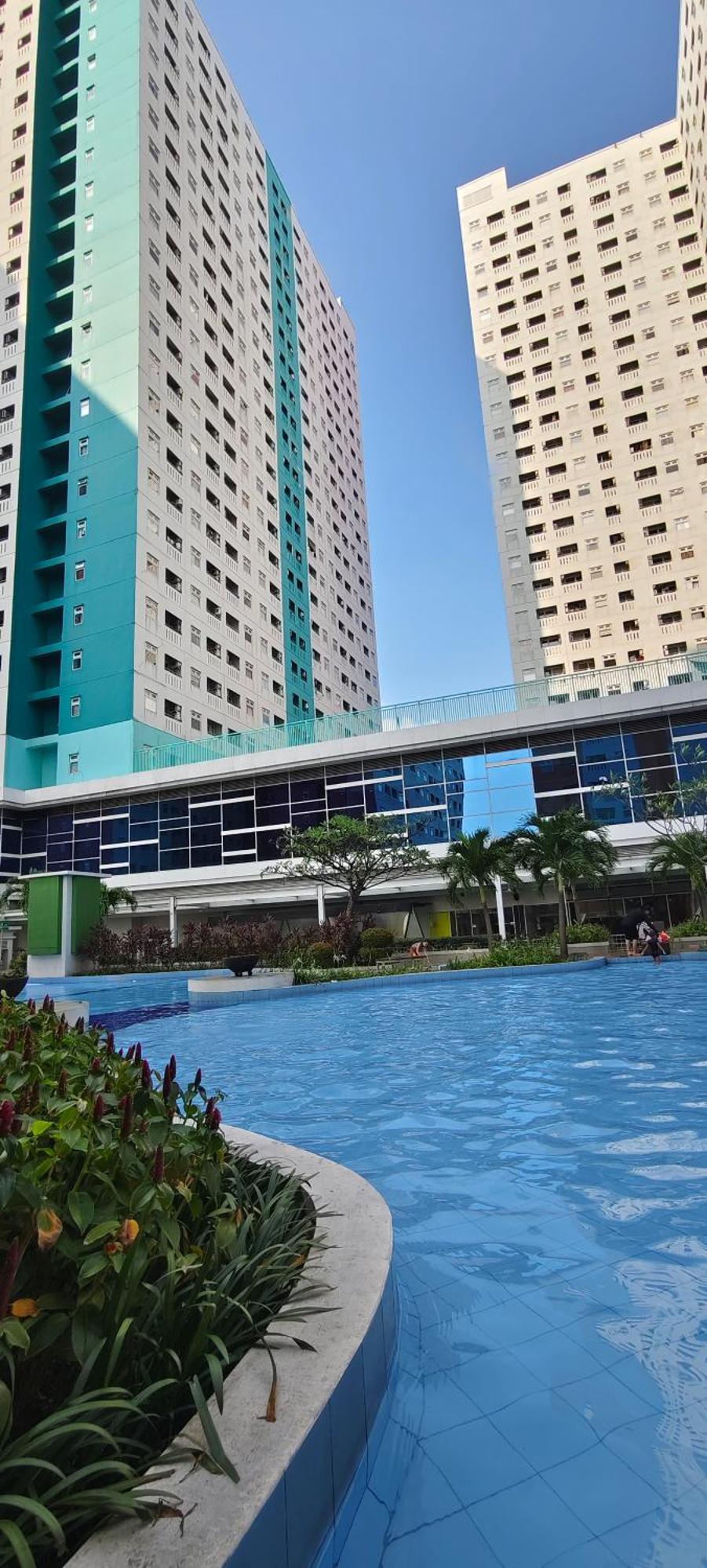Apartemen Pramuka Square 2br Deluxeroom *